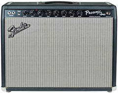 Fender 2004 Twin Amp 57RI Tweed - Combo lampowe gitarowe