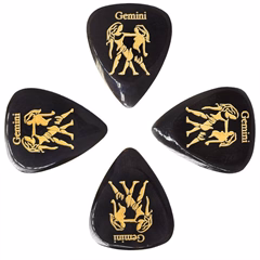 Timber Tones Zodiac Tones Gemini 4-Pack - Kostki