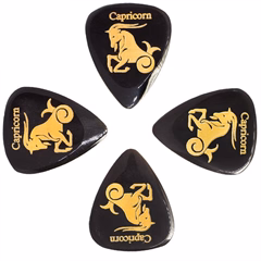 Timber Tones Zodiac Tones Capricorn 4-Pack - Kostki