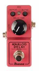 Ibanez ADMini Delay (rozpakowane) - Efekt gitarowy