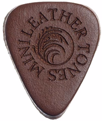 Timber Tones Leather Tones Mini Brown  - Kostka