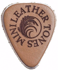 Timber Tones Leather Tones Mini Whiskey  - Kostka