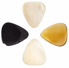 Timber Tones Bone Tones Mixed 4-Pack - Kostki