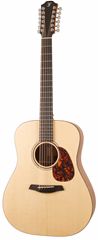 Furch Blue D-SW 12 CNR Active - Dwunastostrunowa gitara akustyczna