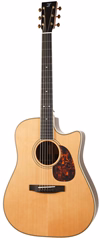 Furch Vintage 2 Dc-SR CNR Active - Gitara akustyczna