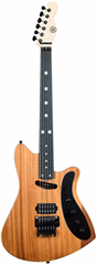 Pentagram Floyd Mahogany - Gitara elektryczna