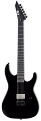 ESP LTD M-201 Baritone HT Black