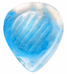 Timber Tones Resin Tones Grip Mr Blue Sky  - Kostka
