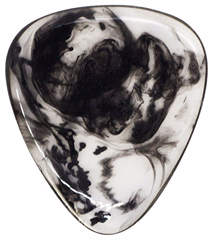 Timber Tones Resin Tones Smoke On The Water  - Kostka