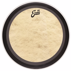 Evans 24" EMAD Calftone (rozpakowane)