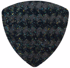 Timber Tones Glitter Tones Gypsy  - Kostka