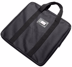 K&M 24616 Carrying case for base plate S - Pokrowiec transportowy