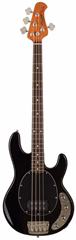 Sterling by Music Man StingRay R2 Black (rozpakowane)