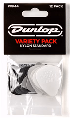 Dunlop Nylon Variety Pack - Kostki