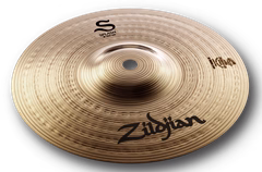 Zildjian 8" S Series Splash - Talerz splash