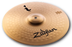 Zildjian 14" I Series Crash - Talerz crash