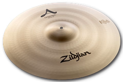 Zildjian 20" A crash ride
