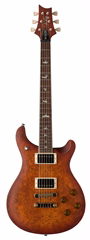 PRS SE Exotic McCarty 594 Laurel Burl Vintage Sunburst - Gitara elektryczna