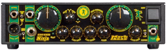 Markbass Little Mark IV Ninja 58R - Wzmacniacz tranzystorowy do gitar basowych