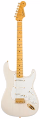 Fender Custom Shop 56 Stratocaster Masterbuilt Austin MacNutt - Gitara elektryczna