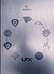 UJAM Music Creation Suite - Oprogramowanie