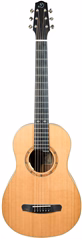 Dowina BVE Chardonay - Gitara elektroakustyczna