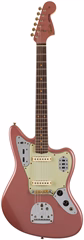 Fender Custom Shop 62 Jaguar JRN Relic BMM - Gitara elektryczna