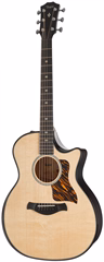 Taylor Builder's Edition 514ce Natural top - Gitara elektroakustyczna