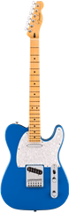 Fender Player II Modified Telecaster MN EBL - Gitara elektryczna