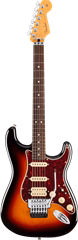Fender Player II Modified Stratocaster HSS FR RW 3TS - Gitara elektryczna