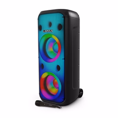 LAMAX PartyBoomBox700 (uszkodzone)