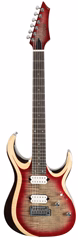 Cort X700 Duality II LVB (rozpakowane)
