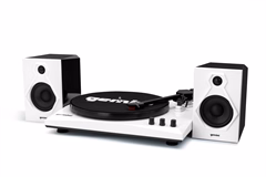 Gemini TT-900BW - Gramofon