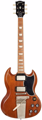 Gibson Custom Shop 2014 SG Standard 64 Reissue Maestro Vibrola VOS - Gitara elektryczna