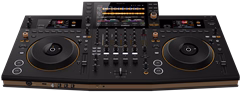 Pioneer DJ OPUS-QUAD (rozpakowane) - Kontroler DJ-ski