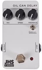JHS Pedals 3 Series Oil Can Delay - Efekt gitarowy