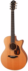 Furch Blue Master's Choice Gc-CM CNR Active (rozpakowane)