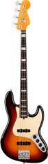Fender American Ultra Jazz Bass RW UB (rozpakowane) - Elektryczna gitara basowa