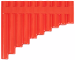 GW Panova flétna pro začátečníky - Béžová