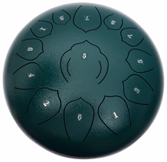 Byla LCT12 - Green (rozpakowane)