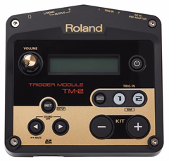 Roland TM-2 (rozpakowane) - Moduł Trigger