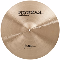 Istanbul Mehmet 22" John Robinson Signature Ride - Talerz ride