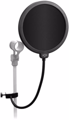 Veles-X Anti Sibilance Pop Filter - Filtr pop