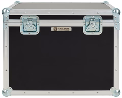 Razzor Cases Showven Sonicboom X Jet - Transport case