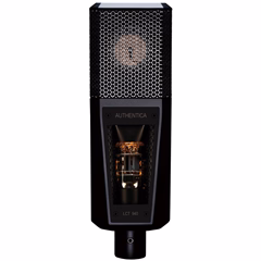 Lewitt LCT 940 - Mikrofon studyjny lampowy