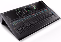 Allen&Heath QU-7 - Cyfrowa konsoleta mikserska