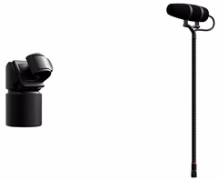 DPA Microphones 4099-DP-1-101-MS - Pojemnościowy mikrofon instrumentalny