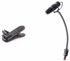 DPA Microphones 4099-DP-1-101-CM - Pojemnościowy mikrofon instrumentalny