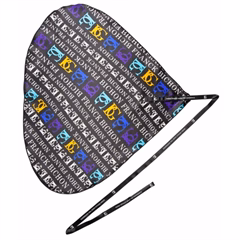 BG France A32F S1 - Wycior do fletu poprzecznego