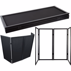 Mozos DJ-FC - Parawan akustyczny